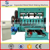 High speed expanded metal machine from china