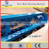 SECURE-NET 3.0-6.0mm Fully Automatic Welded Wire Mesh Machine thumbnail-5