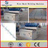 Hebei 2.0-3.0mm Automatic Bird Mesh Welding Machine thumbnail-4