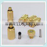 High Pressure Fog Mist Nozzle thumbnail-6