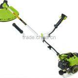 Halley Brand HLG1E36F With 3T Blade and Nylon Cutter for 33CC Gasoline Bud Trimmer thumbnail-1