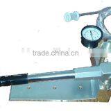 Professional Manual Water Pressure Testing Pump TP-50 thumbnail-1