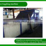 Automatic Leather Stretching Dry Machine