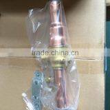 Quick Opening Ball Valve / Air Conditioner Ball Valve / Ball Valve for Air Conditioner thumbnail-1