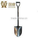 AGRICULTURE FARM SHOVEL FOLDING SNOW SHOVEL