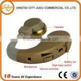 China Hearing Aids Hearing Aid for Low Distortion thumbnail-1