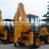 WZ30-25Backhoe Loader in Yi Neng China Shan Dong Province Taian thumbnail-1