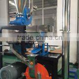 Horserider PVC Plastic Milling Machine thumbnail-4