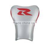 New White Front Seat Rider Cushion Saddle For Suzuki GSXR 1000 GSX-R 07 08 thumbnail-1