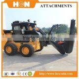 HCN 0503 Brand New Tree Spade With Tree Tranplanter for Bobcat thumbnail-5
