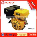 China High Quality 15HP Gasoline Fuel Go Kart Engine For Agriculrual Machinary Use 15HP OHV Petrol Engine thumbnail-1