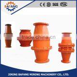 Explosion Proof Gas Flame Arrestor for Mining thumbnail-6