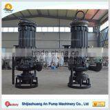Centrifugal Vertical Submersible Slurry Pump for Mining and Sand Dredger thumbnail-4