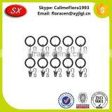 Hot Sale Customized Metal Curtain Hooks, Can OEM&ODM (Professional Manufacture / High Quality) thumbnail-3