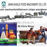 Auto Nachos/tortilla/corn Chips Machinery thumbnail-1