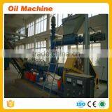 50 TPD Ideal Standard Cotton Seed Oil Extraction in Solvent Oil Plant With ISO9001BV thumbnail-4