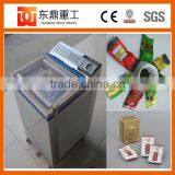 Full Automatic Tea Vacuum Packing Machine thumbnail-3