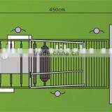 Conveyor for Aluminum Foil Container Production and Packing (UNCY-10045) thumbnail-2