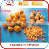 High Quality Soya Meat Making Machine thumbnail-3
