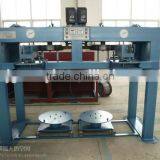 Inverted Vertical Wire Drawing Machine/take up Machine thumbnail-3