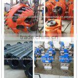 Cutter Suction Dredger Accessories For Sale thumbnail-1