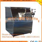 1000L/h High Pressure Homogenizer Machine/fruit Juice Homogenizer Machineon Sale thumbnail-1