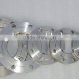 ANSI B16.5 Carbon Steel Forged Flange With TUV PED thumbnail-6