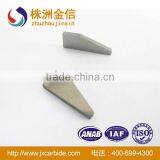 Tungsten Carbide Fishing Sinkers /Alloy Weight Sinkers thumbnail-1