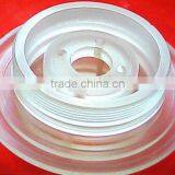 Aluminum Machined Parts