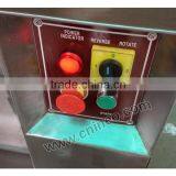 50L Mixing Bowl Meat Factory Meat Processing Machine For Making Sausage Stuffing thumbnail-3