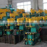 Jolt Squeeze Foundry Molding Equipment / Moulding Machine , Free Shipping Now thumbnail-4
