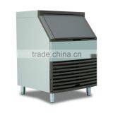 2015 Hot Sale Ice Maker/ Ice Cube Maker/ Ice Making Machine for Making Ice Cube With Imported Compressor thumbnail-3