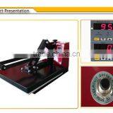 Auplex Hottest Cost Effective Fuzhou Second Hand Sublimation Heat Press Machine thumbnail-5