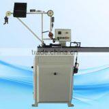 Automatic Single Spiral Wire Forming Machine for Calendar Binding thumbnail-1