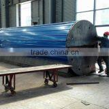 The Best Material Q345R Boiler Steel Pyrolysis Reactor Made by SHANGQIU DAYI Manufacturer Directly thumbnail-4