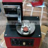 DYJ-320 Electric Disc Pad Printing Machine thumbnail-2