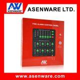 8 Zone Fire Alarm Control Panel thumbnail-1