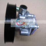 Power Steering Pump MR992871 MB501385 L200 thumbnail-1