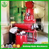 5BG large capacity red pea seed coating machine