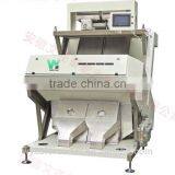 2016 Intelligent Image Double Side Ccd Camera Wolfberry Color Sorter Machine Made From Anhui Wenyao thumbnail-1