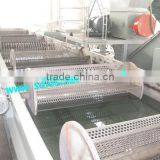High Quality Plastic Pet Bottle Washing Recycling Line thumbnail-4
