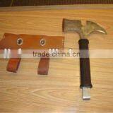 Cowhide Axe Sleeves thumbnail-1