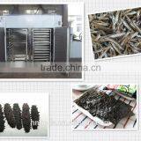 Stainless Steel Fish Dryer/fish Drying Machine thumbnail-4