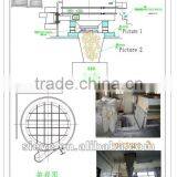 Xinxiang Gaofu 3 Phase Automatic Flour Sifter thumbnail-3