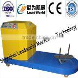 Stretch Film Wrapping Machine for Pallet,pallet Wrapping Machine thumbnail-2