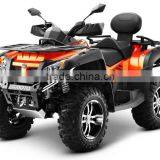 Factor Price Cheap CFmoto 800cc ATV 4x4 Quad Bike X8 for Sale thumbnail-5