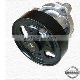 High Qulity Water Pump for Cooling System Auto Engine Parts OEM Number 21010-6N225 Water Pump thumbnail-2