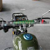 Modern Style Gas Powered 150cc Africa Motorbike for Adults thumbnail-5