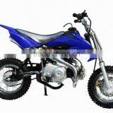 EPA EEC 90cc Racing Motorcycle Mini Chopper Dirt Bike For Kids ATD90-A thumbnail-2