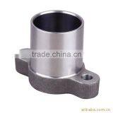Broaching Automobile CNC Machining Parts Manufacturing thumbnail-6